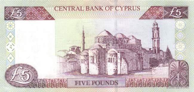 5 Pounds 1.2.2001